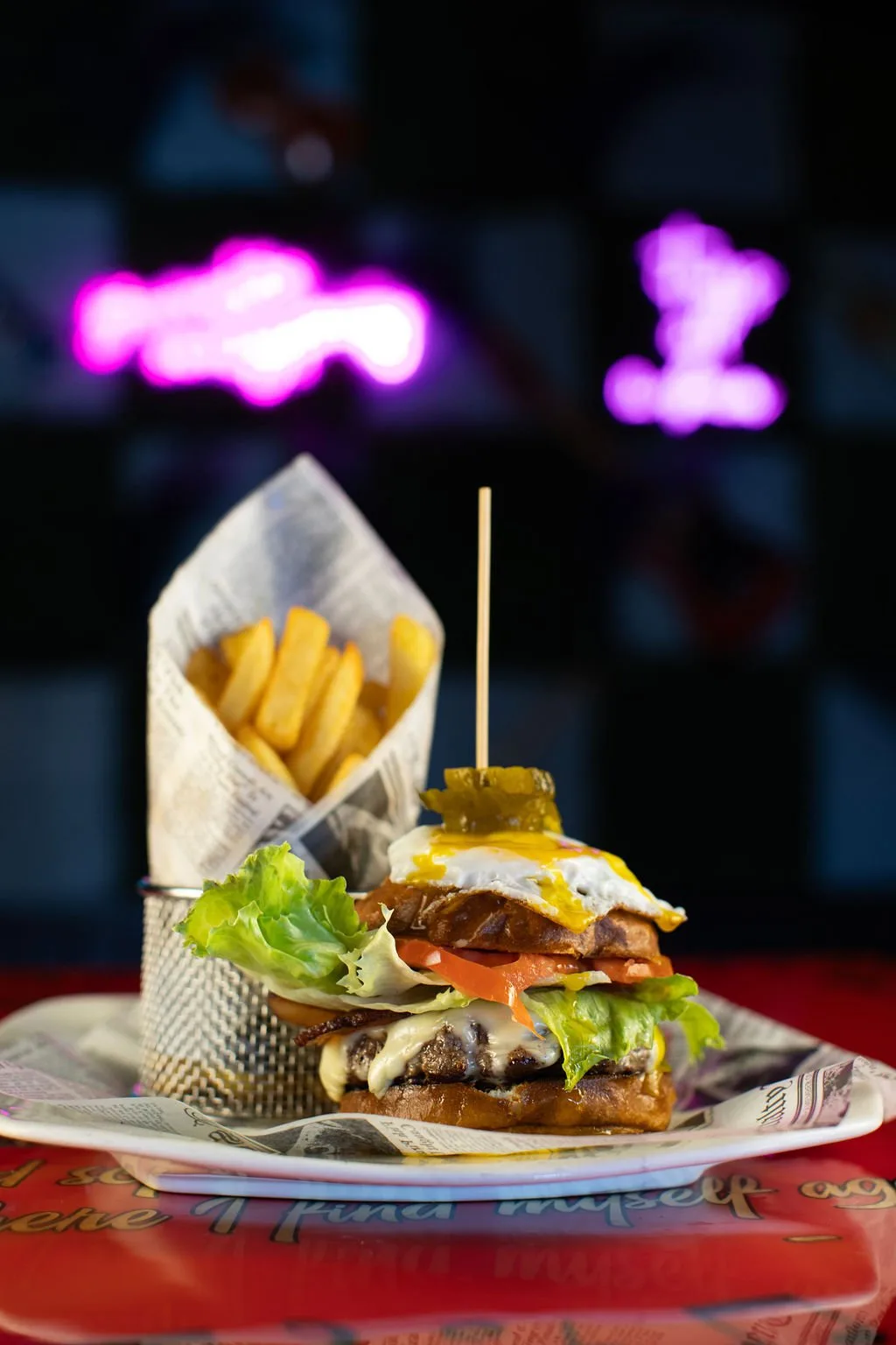 Shawn's Crazy Saloon PP2