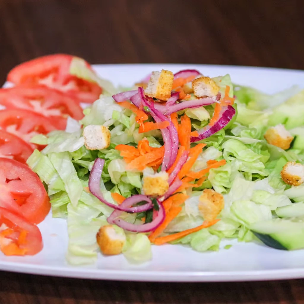 House Salad