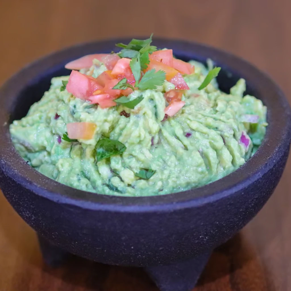 Guacamole