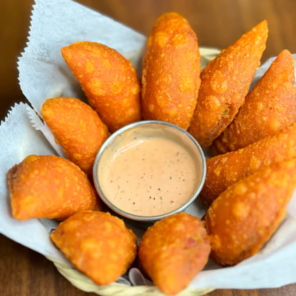 Mini Empanadas Platter