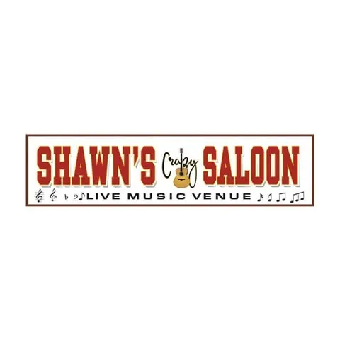 Shawn's Crazy Saloon PP2